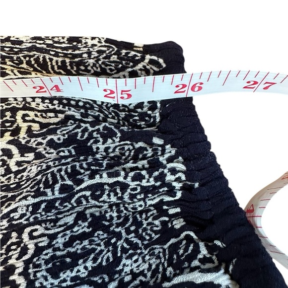 Altard State Boho Tunic Dress Sz S Navy Blue 
Spring Floral Flowy Hippie Mini - Picture 10 of 16